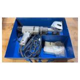 Variable Speed Electric Panel Saw