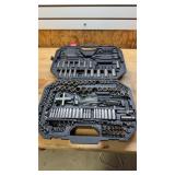 Husky Tool Set(Missing Ratchets and Sockets)