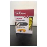 Hyper Tough 1/4 IN Recoil Air Hose