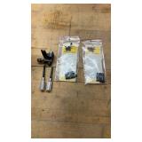 Scope Mount Parts