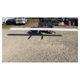 8 16FT 5 1/2" X 1 " Primed Exterior Boards