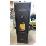 Cadet 12-Gun Capacity Gun Safe