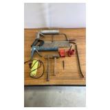 Miscellaneous Tools