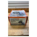 Pittsburgh 12V Diesel Transfer Pump