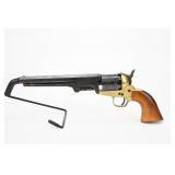 Connecticut Valley Arms Blackpower Revolver