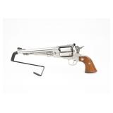 Ruger Old Army .44 Caliber Black Power Revolver
