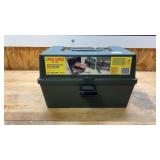 100rd Case Guard Shell Box