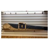52" Browning Soft Case
