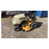Cub Cadet LT 1024 50" Deck As-Is
