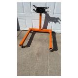 Engine Stand