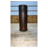 Military Artillery Shell