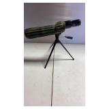Simons Spotting Scope 12-36 x 50mm