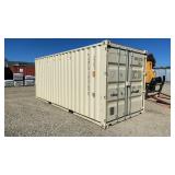20 FT Shipping Container