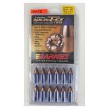 New-Barnes 50 cal Split-Fire T-EZ Load-24 Bullets