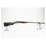 Continental Arms Single Shot 12ga Shotgun