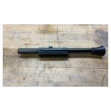 Weaver 22 Tip Off 3/4" Scope B4