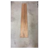 Hartco Vinyl Plank Flooring 330.30 Sq FT