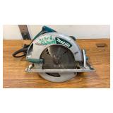 8-1/4" Makita Circular Saw