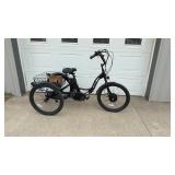 Ancheer E-Bike