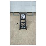Lawn Mower Lift