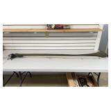 Whirlaway Fishing Pole