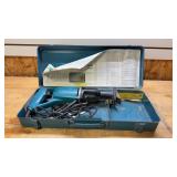 Makita Reciprocating Saw