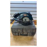 Black n Decker 6 1/2" Circular Saw Corded