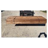 48 Cedar 2X4ï¿½S & FT Long