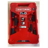 Craftsman 7 PC Metric T-Handle Hex Key Set