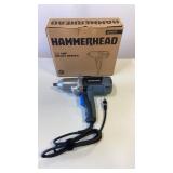 HammerHead 1/2IN Electric Impact Driver