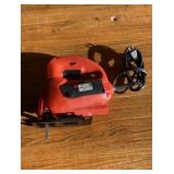 Black And Decker Jig Saw