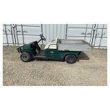 Yamaha Golf/Utility Cart