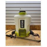 Ryobi 4 Gallon Sprayer