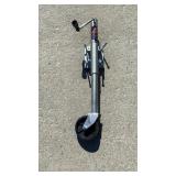 Unused Ironton Bolt-On Sidewind Marine Swivel Jack