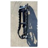 Unused Hydraulic Thumb Clamp Fits Mini Excavator