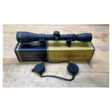 Leupold Rifle Scope VX-1 3x-9x