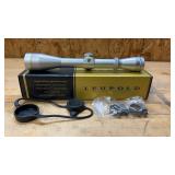Leupold Rifle Scope VX-2 3x-9x