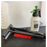 Car Cleaning Tools