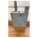 Breaker Box