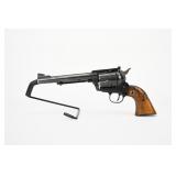 Ruger Blackhawk 44Mag Revolver