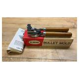 Lee Bullet Mold