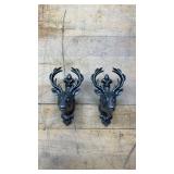 2 Buck Drawer Pulls (made in spain)