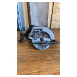 Craftsman 2 1/4 Hp 7 1/4 " Circular Saw