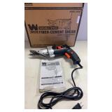 Unused Wen Fiber-Cement Shear