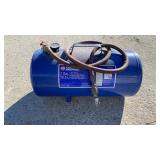 Campbell Hausfeld 7 Gal. Air Reservoir Tank