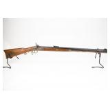 Thompson Center .50 Cal Blackpowder Rifle