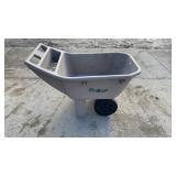 Ames Easy Roller Jr. Lawn Cart