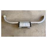 Gorilla Ladders Aluminum Ladder Stabilizer