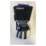 Kobalt Mig Welding Gloves Size Large