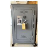 Colonel 32 Gun and Home Safe